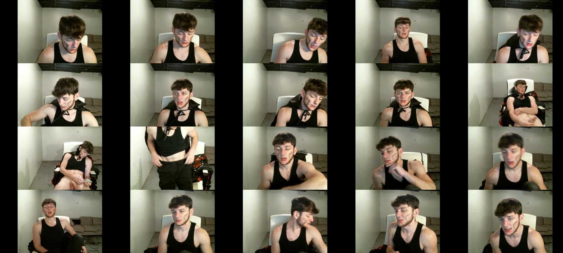 Sexylax69  29-10-2021
